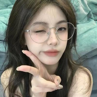 上帝创造美女