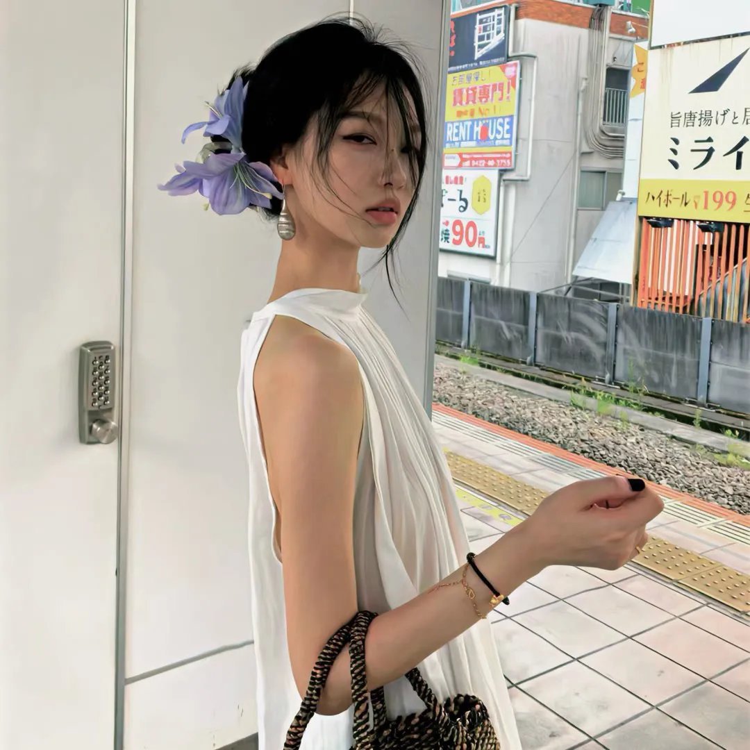 此情此刻